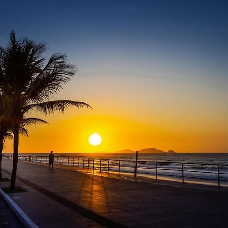 Pousada Princesinha Do Atlantico Macaé Екстериор снимка