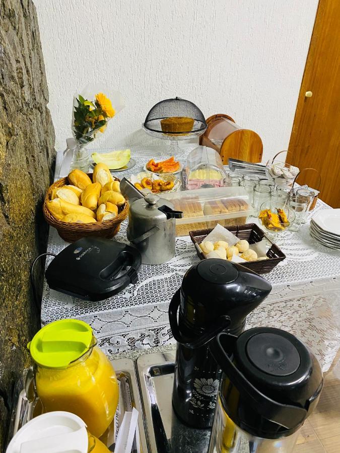 Pousada Princesinha Do Atlantico Macaé Екстериор снимка