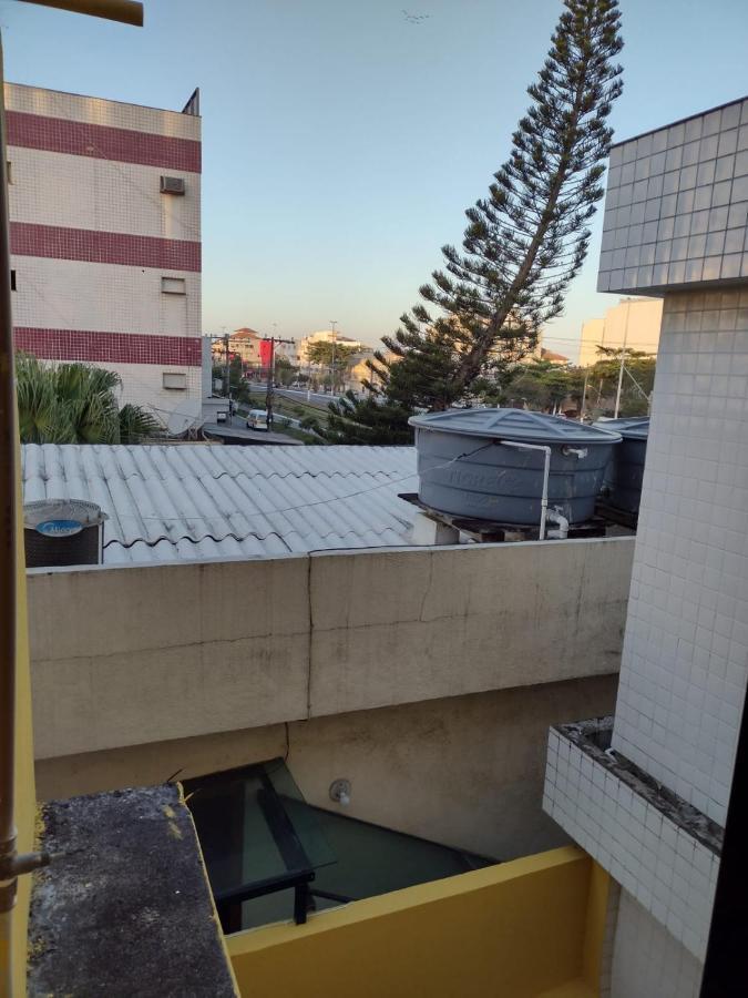 Pousada Princesinha Do Atlantico Macaé Екстериор снимка