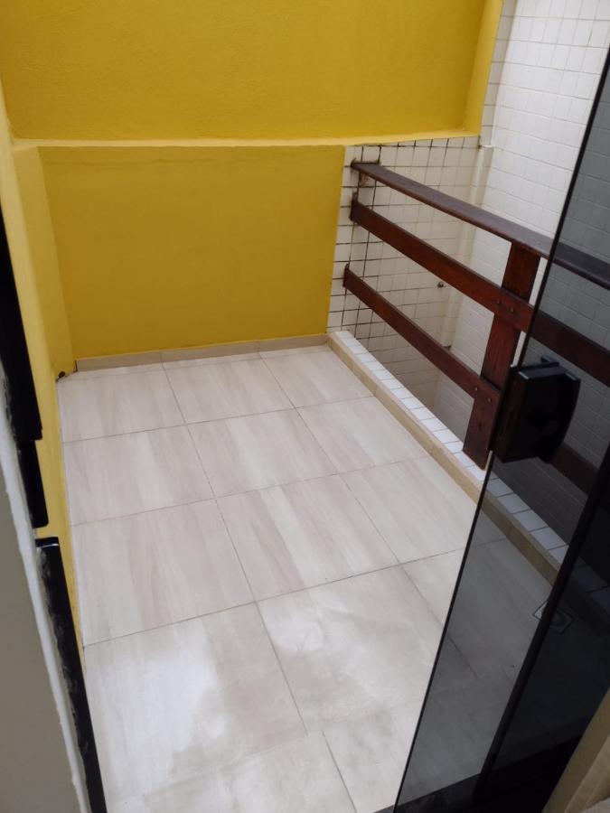 Pousada Princesinha Do Atlantico Macaé Екстериор снимка