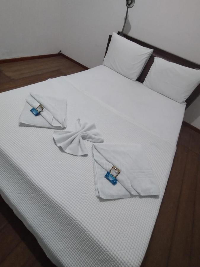 Pousada Princesinha Do Atlantico Macaé Екстериор снимка