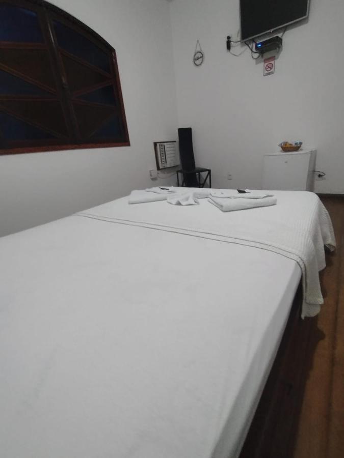 Pousada Princesinha Do Atlantico Macaé Екстериор снимка