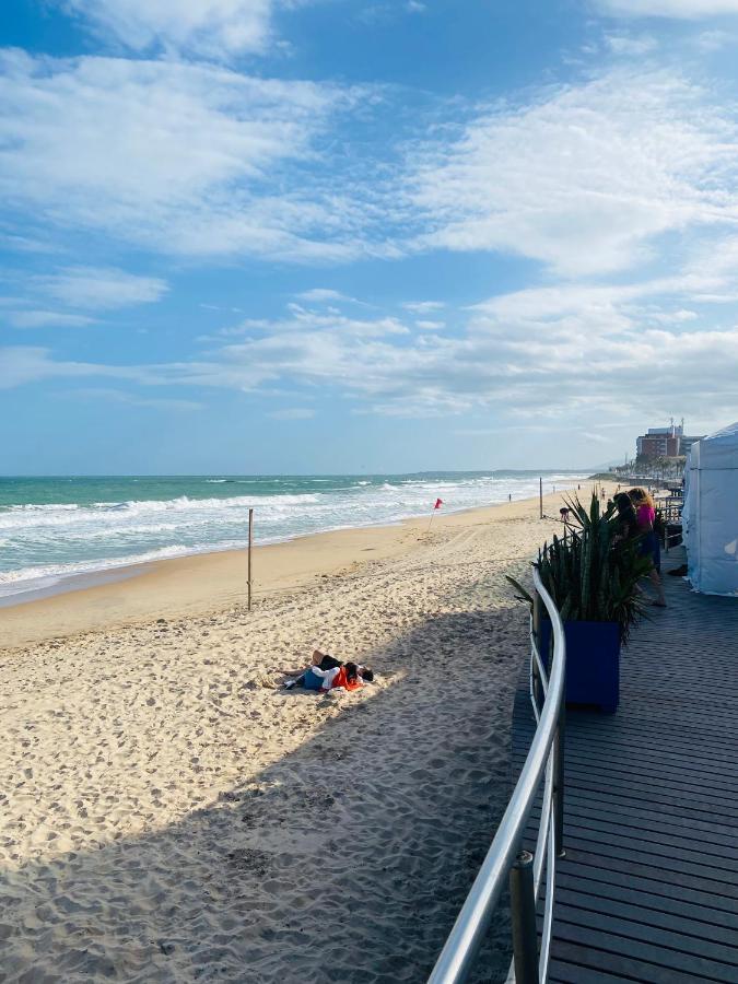 Pousada Princesinha Do Atlantico Macaé Екстериор снимка