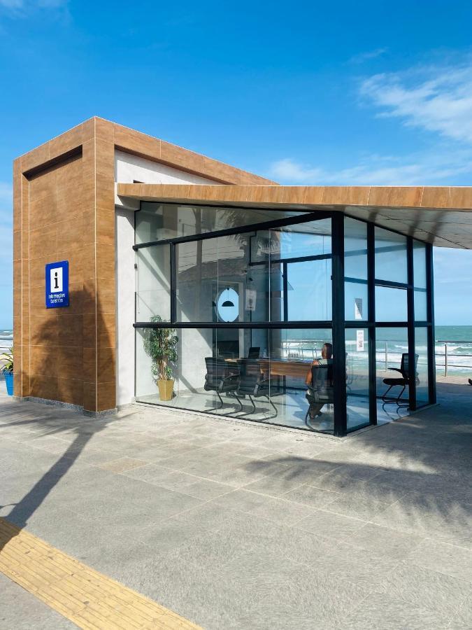 Pousada Princesinha Do Atlantico Macaé Екстериор снимка