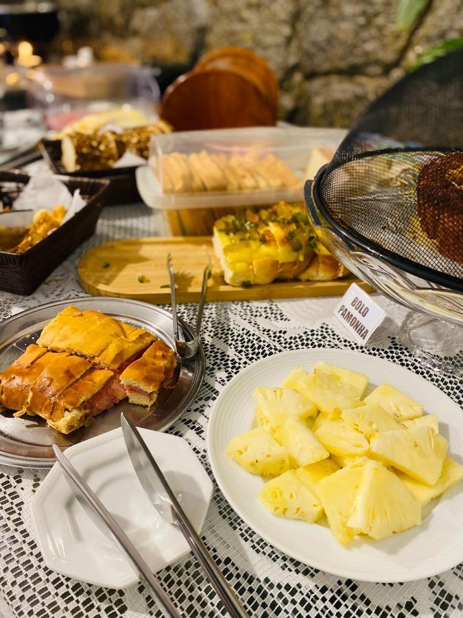 Pousada Princesinha Do Atlantico Macaé Екстериор снимка