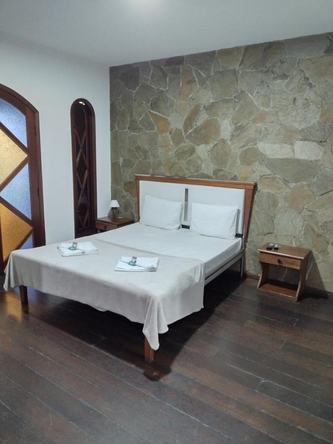 Pousada Princesinha Do Atlantico Macaé Екстериор снимка